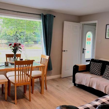 Apartamento Lough View Belcoo Exterior foto