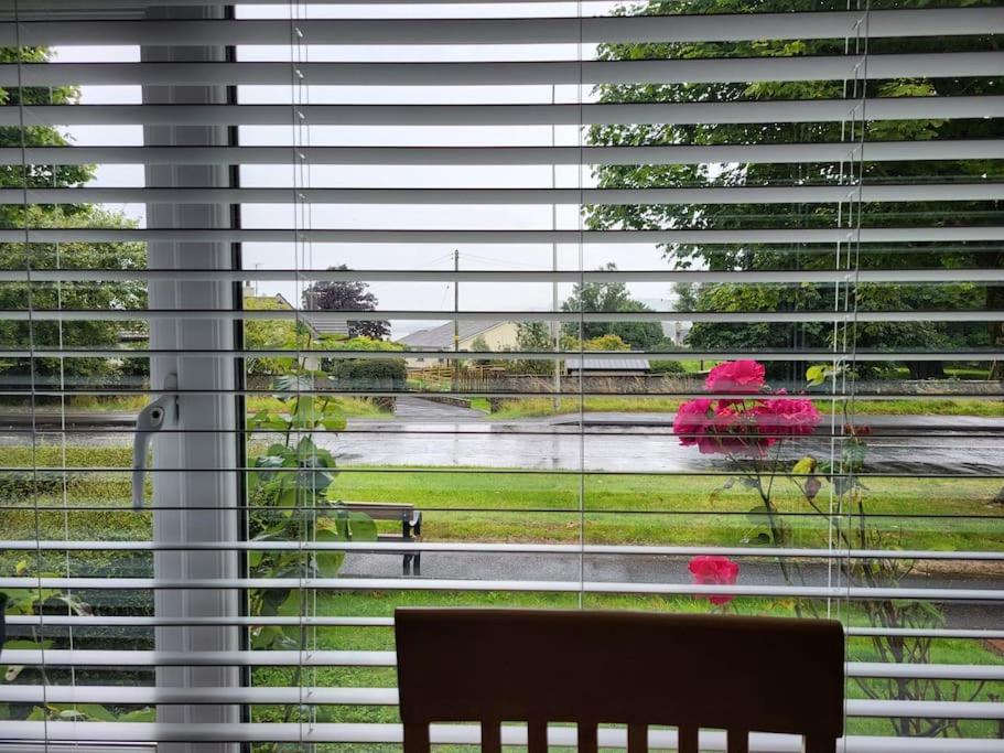 Apartamento Lough View Belcoo Exterior foto